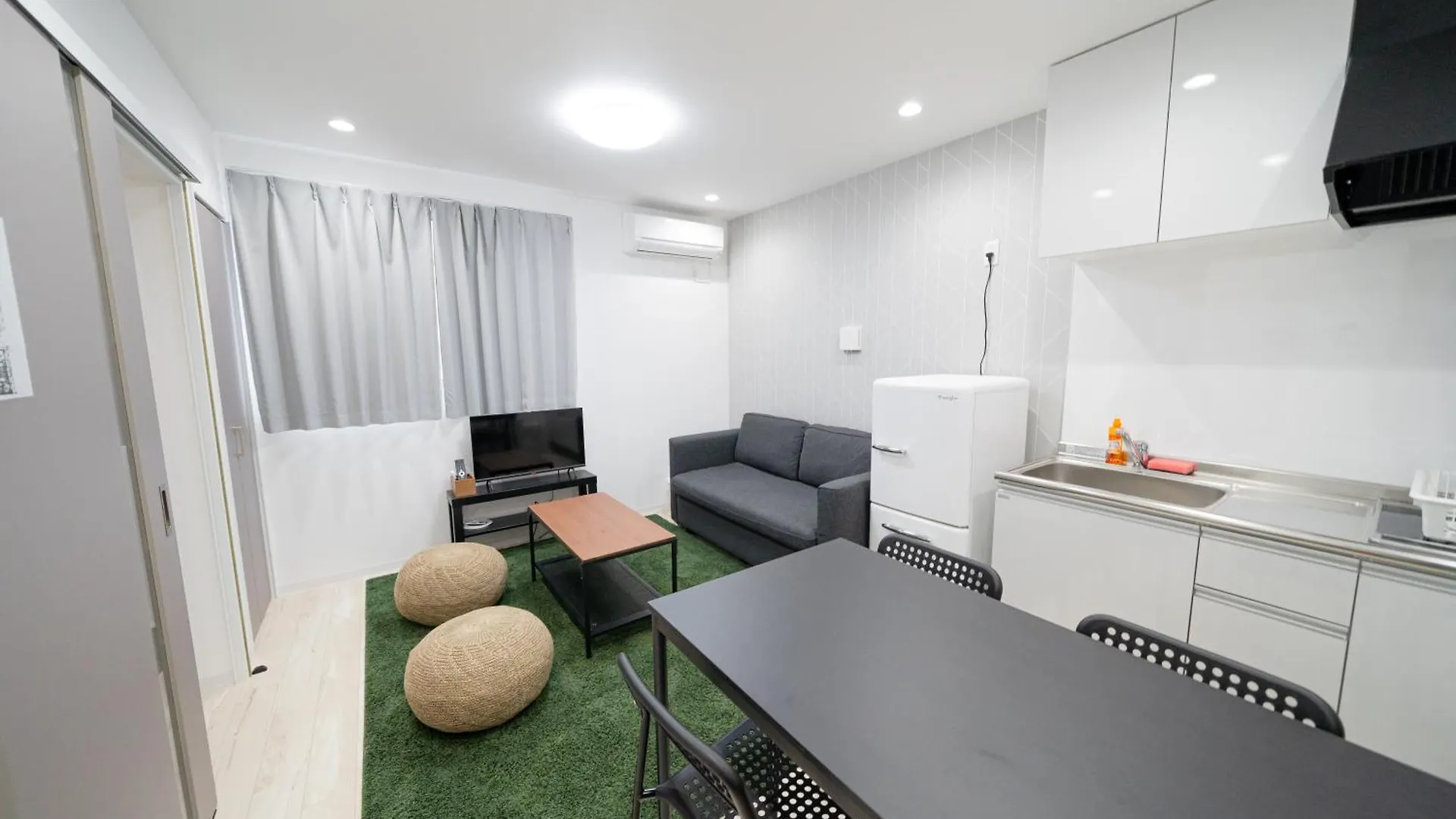 Villa Family Home Petit Denpo 101 Osaka